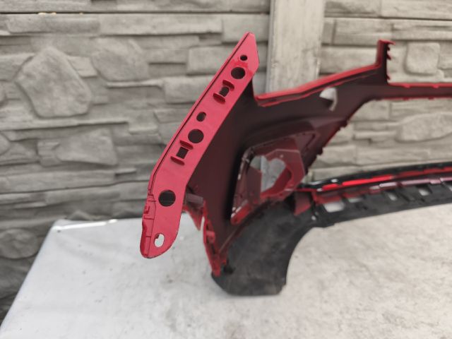 bontott SEAT ARONA Első Lökhárító (Üresen)