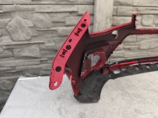 bontott SEAT ARONA Első Lökhárító (Üresen)