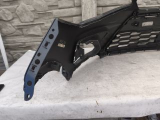 bontott SEAT ARONA Első Lökhárító (Üresen)