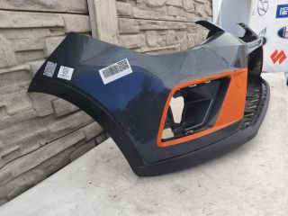 bontott SEAT ARONA Első Lökhárító (Üresen)