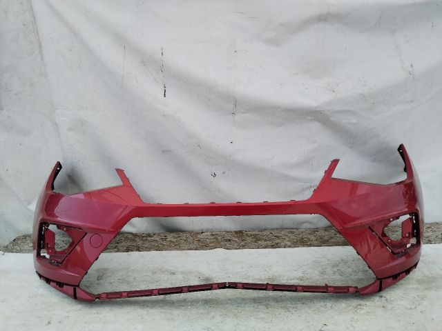 bontott SEAT ARONA Első Lökhárító (Üresen)