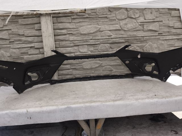 bontott SEAT ARONA Első Lökhárító (Üresen)