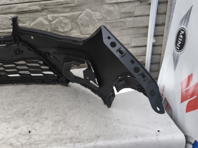 bontott SEAT ARONA Első Lökhárító (Üresen)