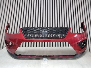 bontott SEAT ARONA Első Lökhárító (Üresen)