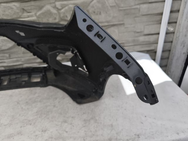 bontott SEAT ARONA Első Lökhárító (Üresen)