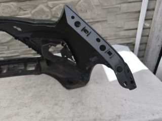 bontott SEAT ARONA Első Lökhárító (Üresen)