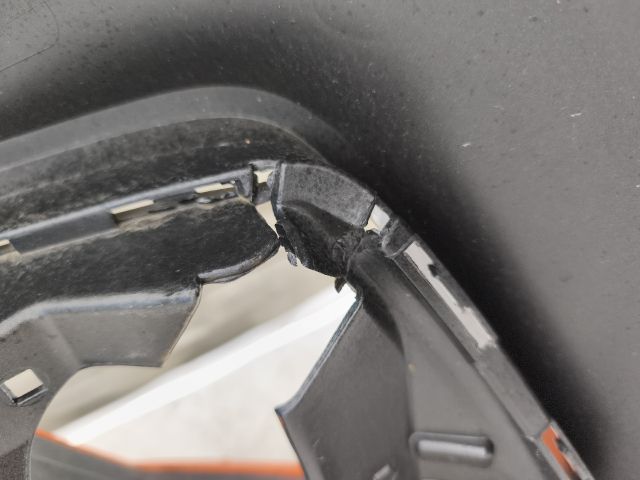 bontott SEAT ARONA Első Lökhárító (Üresen)