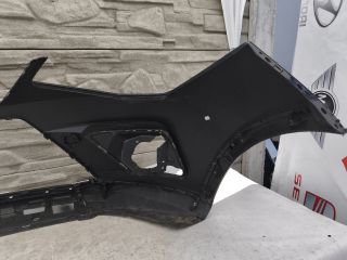 bontott SEAT ARONA Első Lökhárító (Üresen)