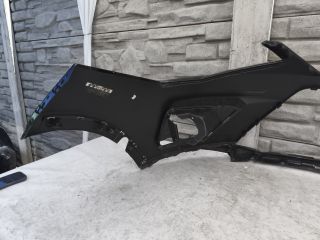 bontott SEAT ARONA Első Lökhárító (Üresen)