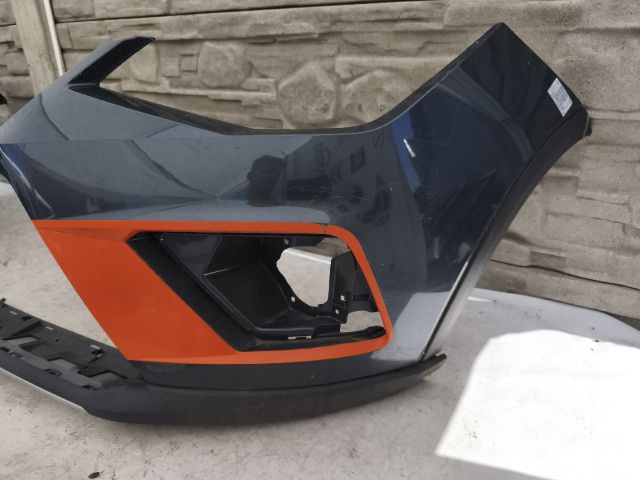 bontott SEAT ARONA Első Lökhárító (Üresen)