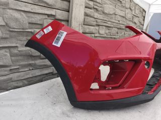 bontott SEAT ARONA Első Lökhárító (Üresen)