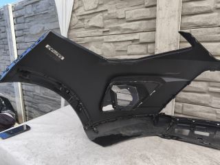 bontott SEAT ARONA Első Lökhárító (Üresen)