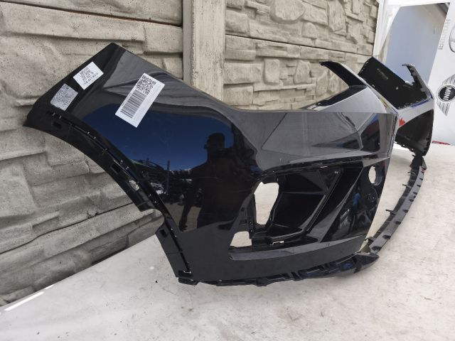 bontott SEAT ARONA Első Lökhárító (Üresen)