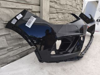 bontott SEAT ARONA Első Lökhárító (Üresen)