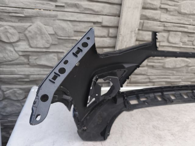 bontott SEAT ARONA Első Lökhárító (Üresen)