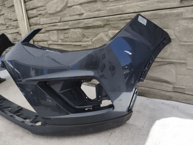 bontott SEAT ARONA Első Lökhárító (Üresen)