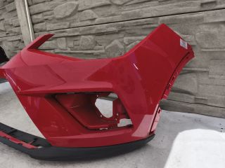 bontott SEAT ARONA Első Lökhárító (Üresen)