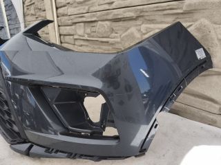 bontott SEAT ARONA Első Lökhárító (Üresen)