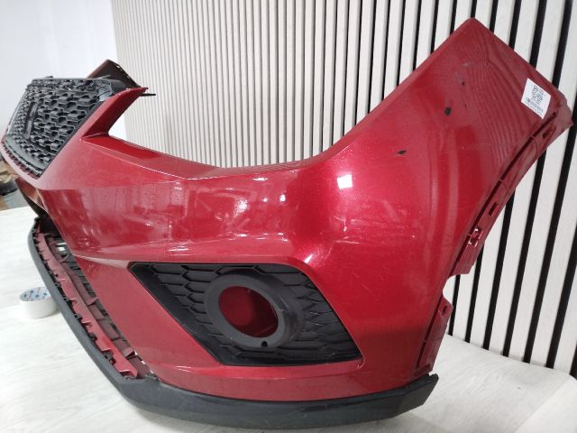 bontott SEAT ARONA Első Lökhárító (Üresen)