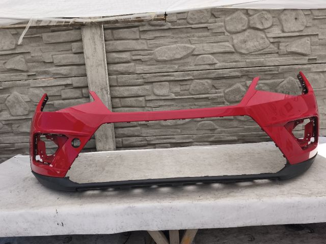 bontott SEAT ARONA Első Lökhárító (Üresen)