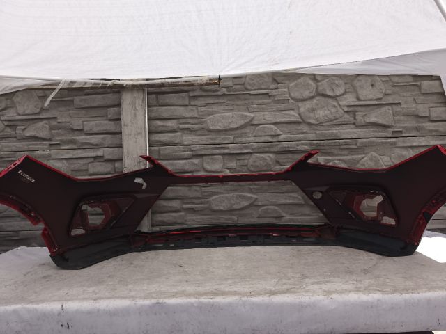 bontott SEAT ARONA Első Lökhárító (Üresen)