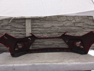 bontott SEAT ARONA Első Lökhárító (Üresen)