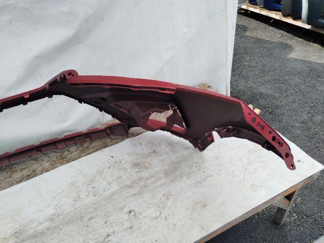 bontott SEAT ARONA Első Lökhárító (Üresen)