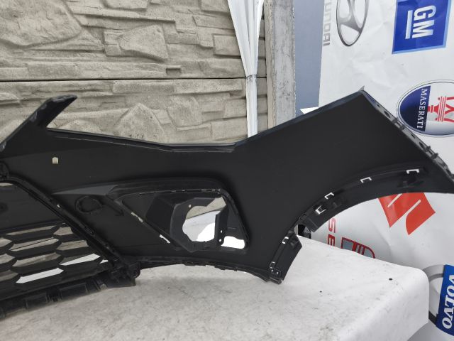 bontott SEAT ARONA Első Lökhárító (Üresen)