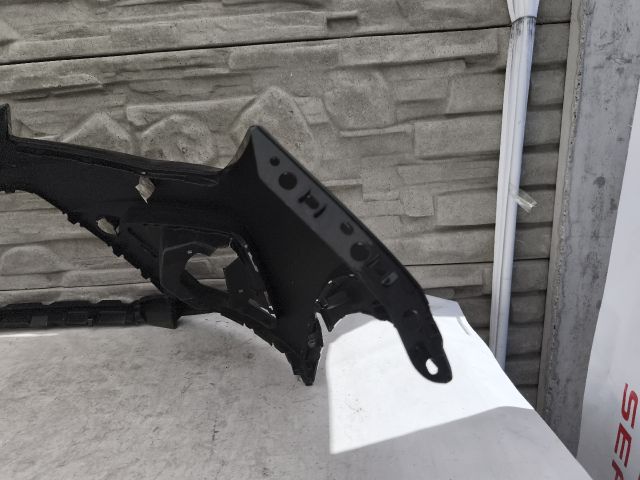 bontott SEAT ARONA Első Lökhárító (Üresen)