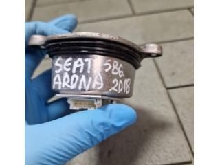 bontott SEAT ARONA Fényszóró Elektronika