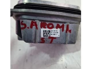 bontott SEAT ARONA Fényszóró Elektronika