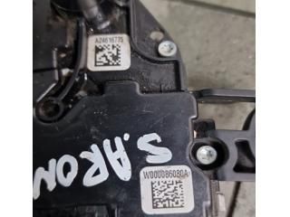 bontott SEAT ARONA Hátsó Ablaktörlő Motor