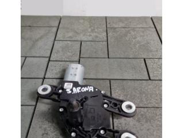 bontott SEAT ARONA Hátsó Ablaktörlő Motor