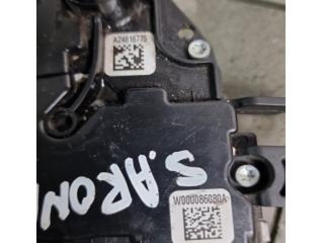 bontott SEAT ARONA Hátsó Ablaktörlő Motor