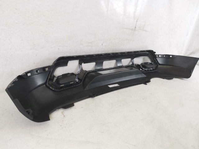 bontott SEAT ARONA Hátsó Lökhárító Alsó (Műanyag)