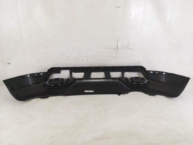 bontott SEAT ARONA Hátsó Lökhárító Alsó (Műanyag)