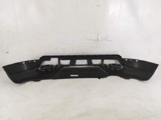 bontott SEAT ARONA Hátsó Lökhárító Alsó (Műanyag)