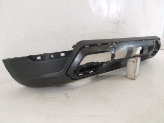 bontott SEAT ARONA Hátsó Lökhárító Alsó (Műanyag)