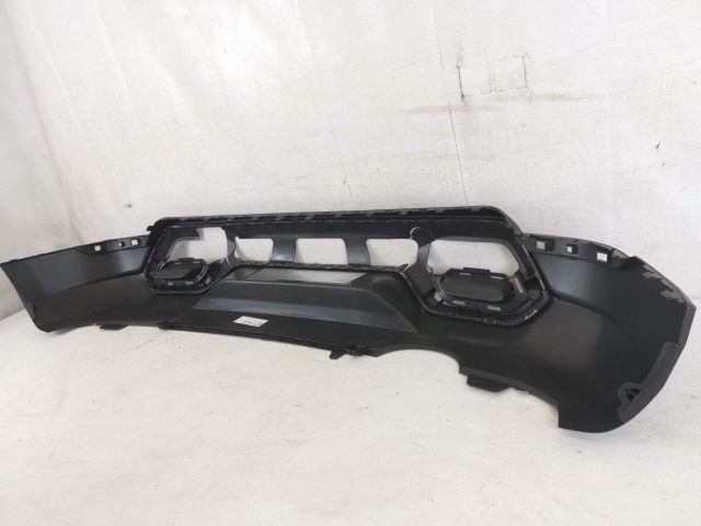 bontott SEAT ARONA Hátsó Lökhárító Alsó (Műanyag)