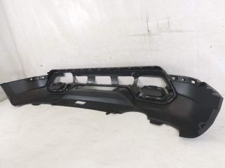 bontott SEAT ARONA Hátsó Lökhárító Alsó (Műanyag)