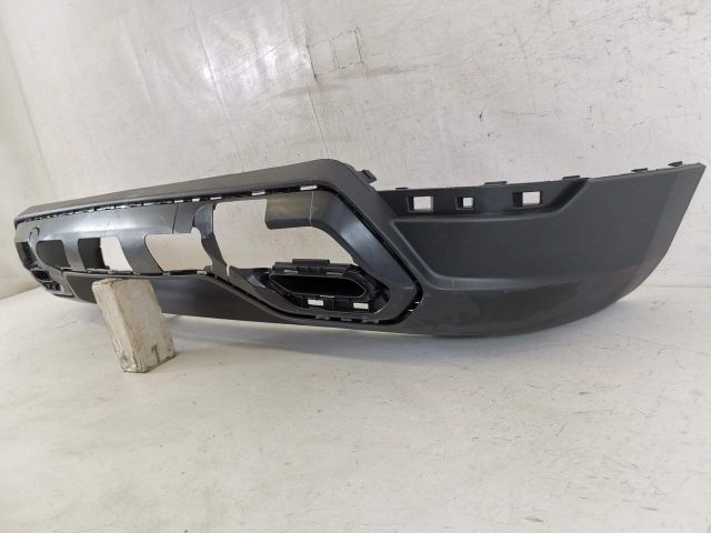 bontott SEAT ARONA Hátsó Lökhárító Alsó (Műanyag)