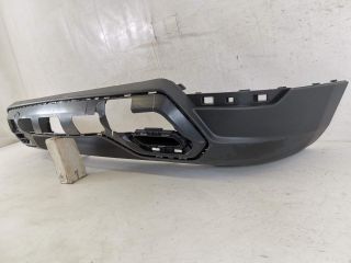 bontott SEAT ARONA Hátsó Lökhárító Alsó (Műanyag)