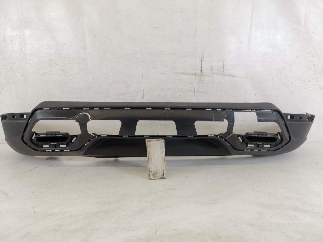 bontott SEAT ARONA Hátsó Lökhárító Alsó (Műanyag)