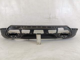 bontott SEAT ARONA Hátsó Lökhárító Alsó (Műanyag)