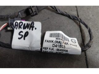 bontott SEAT ARONA Hátsó Tolatóradar Kábelköteg