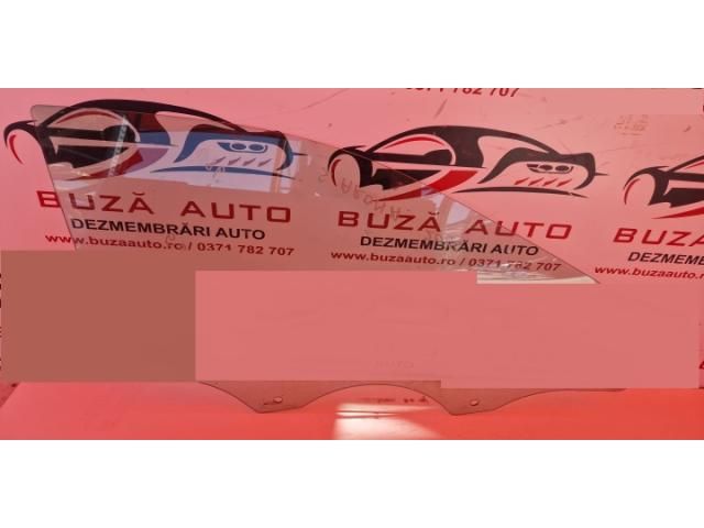 bontott SEAT ARONA Jobb első Ablak