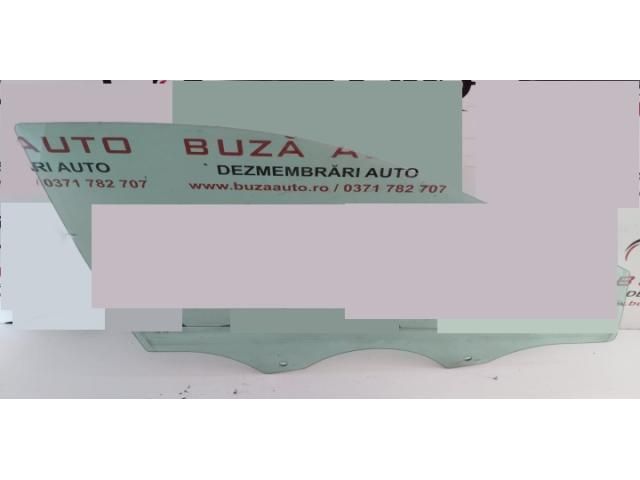 bontott SEAT ARONA Jobb első Ablak