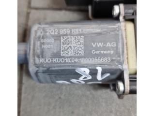 bontott SEAT ARONA Jobb első Ablakemelő Motor