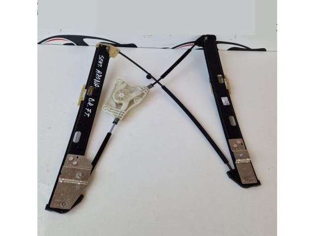 bontott SEAT ARONA Jobb első Ablakemelő Szerkezet (Elektromos)