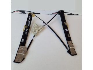 bontott SEAT ARONA Jobb első Ablakemelő Szerkezet (Elektromos)